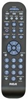 RCA RCR3273R 3-Device Universal Remote Control