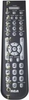 RCA RCR3283 3-Device Universal Remote Control