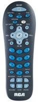 RCA RCR412C 4-Device Universal Remote Control