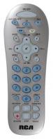 RCA RCR412SIR 4-Device Universal Remote Control