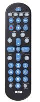 RCA RCR4258R 4-Device Universal Remote Control