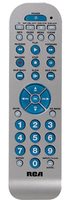 RCA RCR4373N 4-Device Universal Remote Control