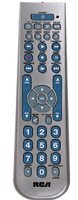 RCA RCR4383N 4-Device Universal Remote Control