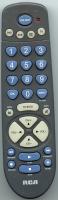 RCA RCR450 4-Device Universal Remote Control