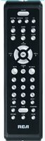 RCA RCR460 4-Device Universal Remote Control