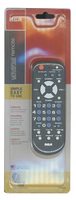 RCA RCR503BR/RCR503BZ 3-Device Universal Remote Control