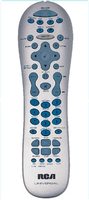 RCA RCR612N Advanced Universal Remote Control