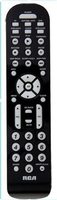 RCA RCR6473Z Advanced Universal Remote Control