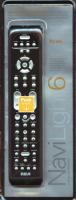 RCA RCR660 Advanced Universal Remote Control