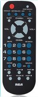 RCA RCR804BR 4-Device Universal Remote Control