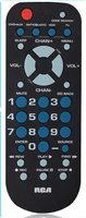 RCA RCR804BR 4-Device Universal Remote Control