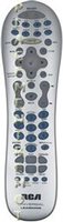 RCA RCR815 Advanced Universal Remote Control