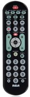 RCA RCRBB04GZ 4-Device Universal Remote Control