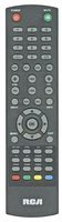 RCA RCRLDED001 TV Remote Control