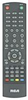 RCA rcrlded001 Remote Controls