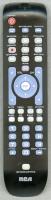 RCA RCRN03BR 3-Device Universal Remote Control
