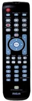 RCA RCRN03BZ 3-Device Universal Remote Control