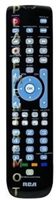 RCA RCRN04GR 4-Device Universal Remote Control