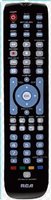 RCA RCRN08GR 4-Device Universal Remote Control