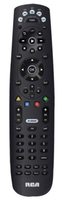 RCA RCRP05BR 5-Device Universal Remote Control