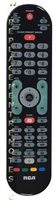 RCA RCRPS04GR 4-Device Universal Remote Control