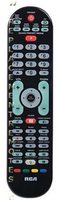 RCA RCRPS06GR Advanced Universal Remote Control