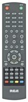 RCA RCRTU001 TV Remote Control