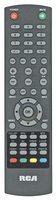 RCA RCRTU001 TV Remote Control