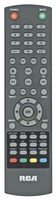 RCA rcrtu001 Remote Controls