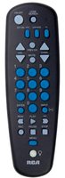 RCA RCU300TR 3-Device Universal Remote Control