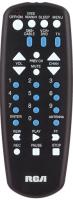 RCA RCU403 3-Device Universal Remote Control