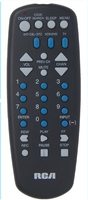 RCA RCU403R 3-Device Universal Remote Control