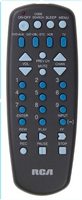 RCA RCU404R 4-Device Universal Remote Control