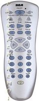 RCA RCU410MS 4-Device Universal Remote Control