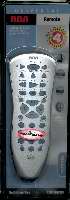 RCA RCU410WMS 4-Device Universal Remote Control