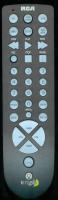 RCA RCU4GLW 4-Device Universal Remote Control