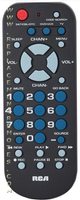 RCA RCU503BR 3-Device Universal Remote Control