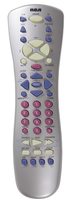 RCA RCU600DSN Advanced Universal Remote Control