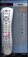RCA RCU800MS TV Remote Control
