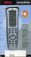 RCA RCU900 Advanced Universal Remote Control