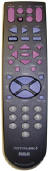 RCA RCU800LC Advanced Universal Remote Control