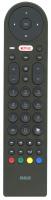 RCA RE20QP252 TV Remote Control