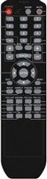 RCA RLC3956AREM TV Remote Control