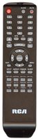 RCA rlded3955abrem Remote Controls