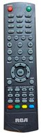 RCA RLDEDV4001-A-C-REM TV/DVD Remote Control
