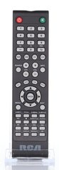 View RCA RLDEDV4001Arem TV/DVD Remote Control 360° photo gallery