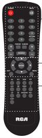 RCA rled1930abrem Remote Controls