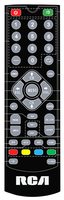 RCA rled2242abrem Remote Controls