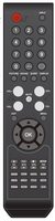 RCA RLEDV2238ABrem TV/DVD Remote Control