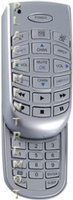 RCA RM84964 3-Device Universal Remote Control